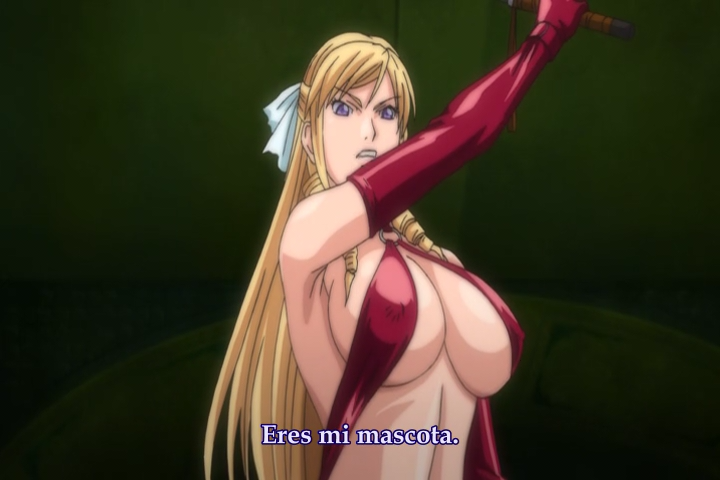 Discipline Zero (Kouhai no Evolution)